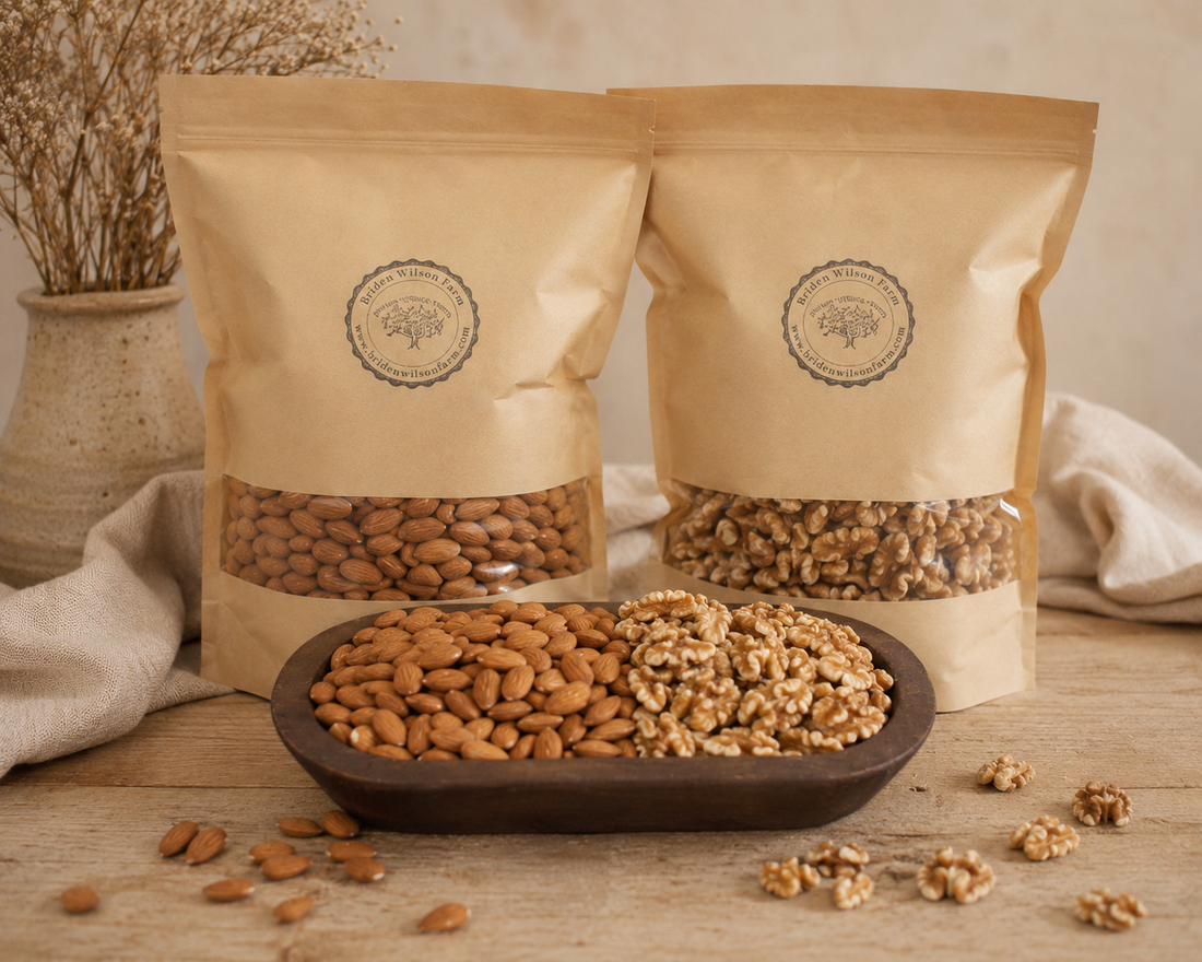 The Signature Orchard bundle