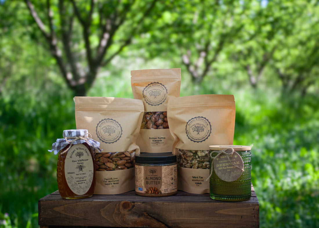 Spring Farm Bundle