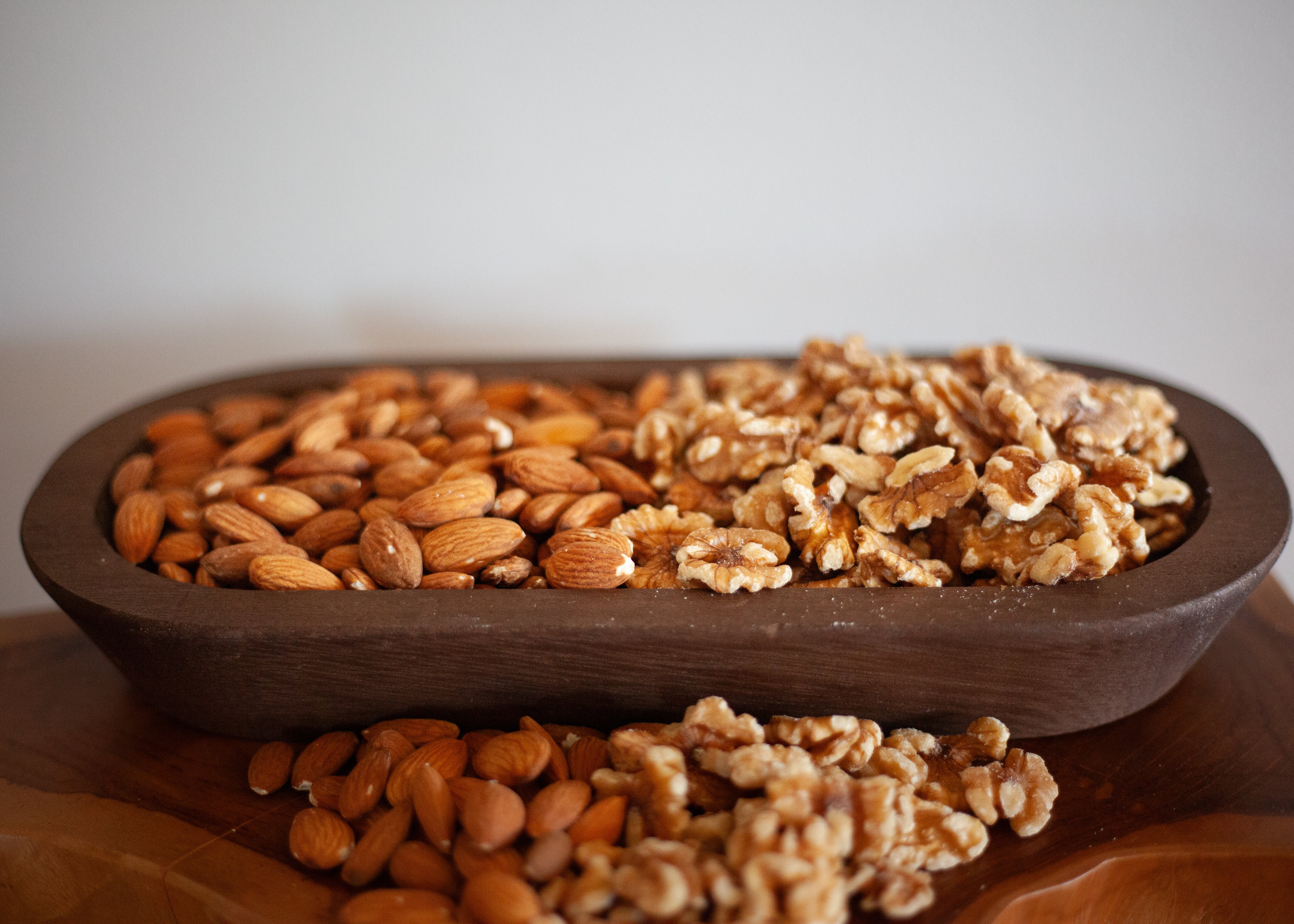 5 Surprising Facts About Raw Almonds and Their Health Benefits