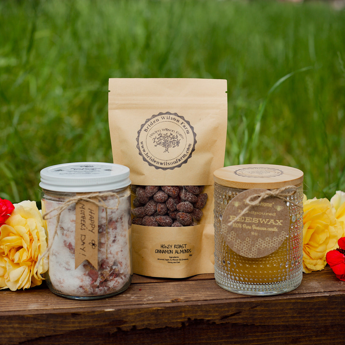 Sweet Restoration &amp; Relax Bundle, Just for her!